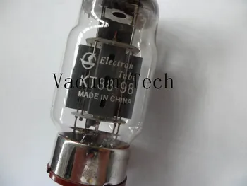 

1 PCS New SHUGUANG KT88 Audio Vacuum tube Replace 6550A JJ KT88/EL34/KT90/KT100 Electronic tube