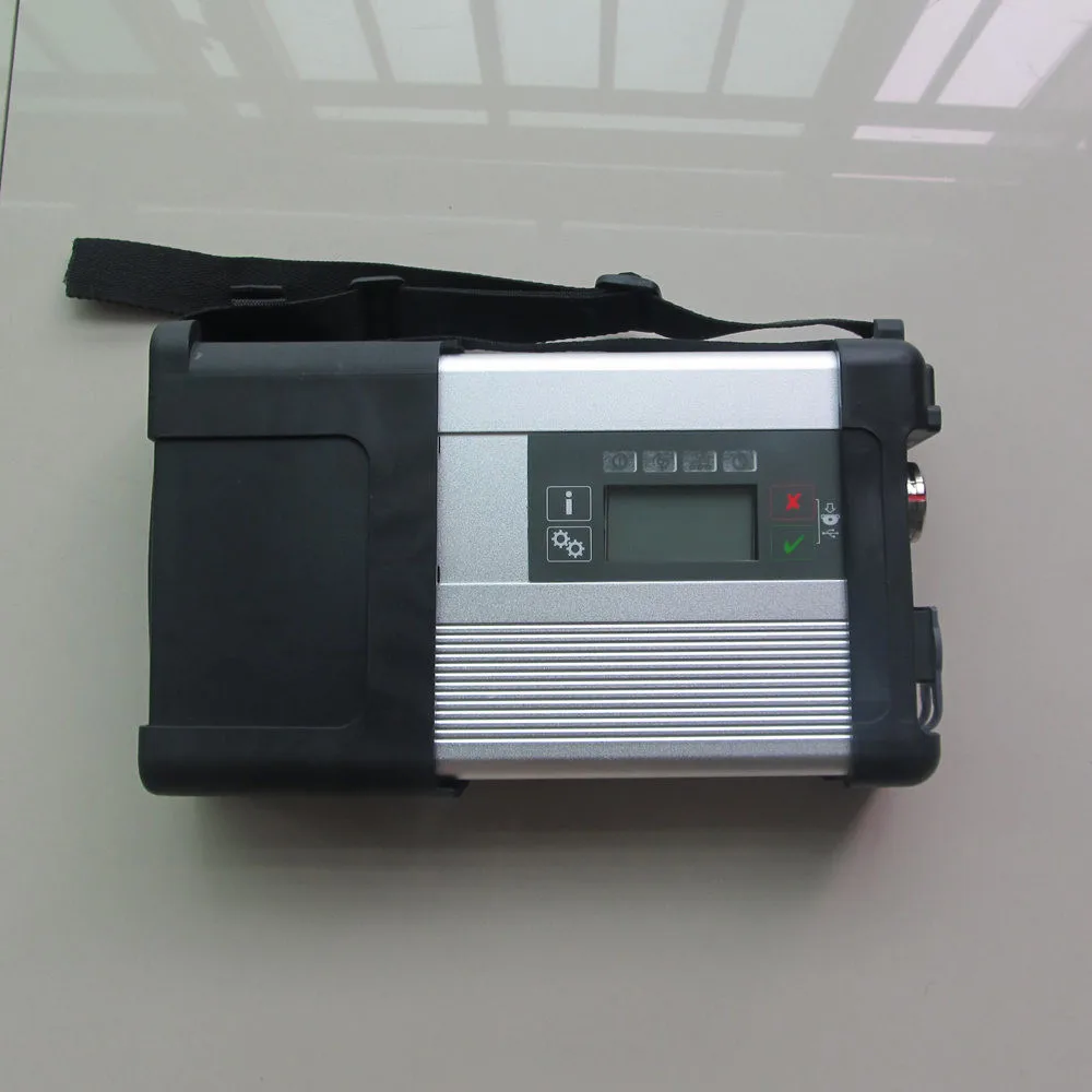  Super hohe qulity MB SD C5 SSD mit toughbook X201t I7 diagnose installiert neuesten mb star c5 soft