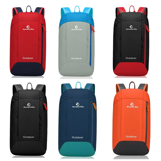 10L Outdoor Travel Backpack