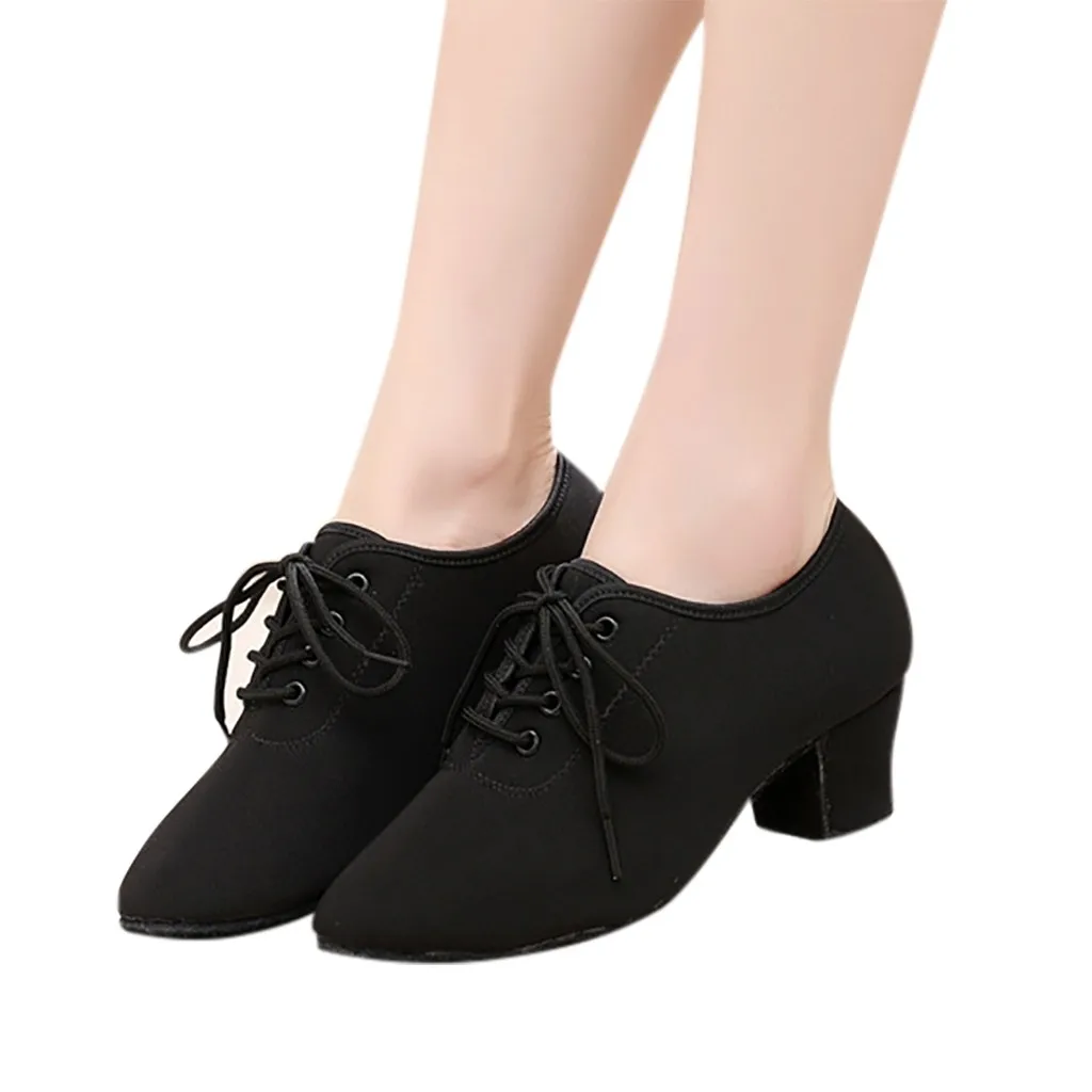 dancing jazz shoes