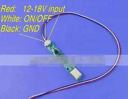 Универсальная замена 14 дюймов светодиодный комплект подсветки обновление lcd-панель, экран ноутбука светодиодный 290 мм Бесплатная доставка