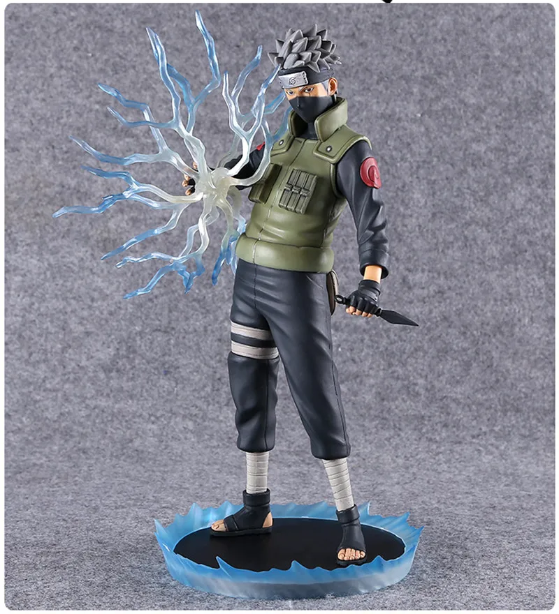 kakashi figures