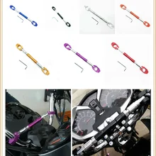 Мотоцикл изменение руль фиксированной стержень Баланс Бар читать Honda cb1100 GIO специальной CRF1000L Африка TWIN CBF1000 A