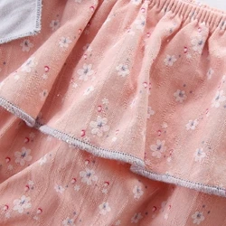 shijunt1804 DREAM CRADLE 2018 New Design Sweet Bow Lovely Kids Clothes Set Set Wholesale Children's Boutique Clothing (11)_