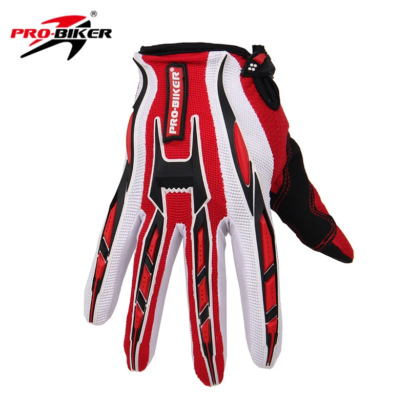 PRO BIKER Motorcycle Motorbike Racing font b Cycling b font font b Gloves b font Men