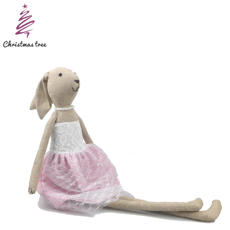 

65cm Rabbit Plush Doll Kawaii Stuffed Toys Baby Toys for Girls Boys Child Birthday Christmas Gift Soft Cute Bunny Dolls
