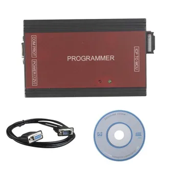 

Newest Programmer for NEC ECU Flasher Chip Tuning Correction of Odometer Reading