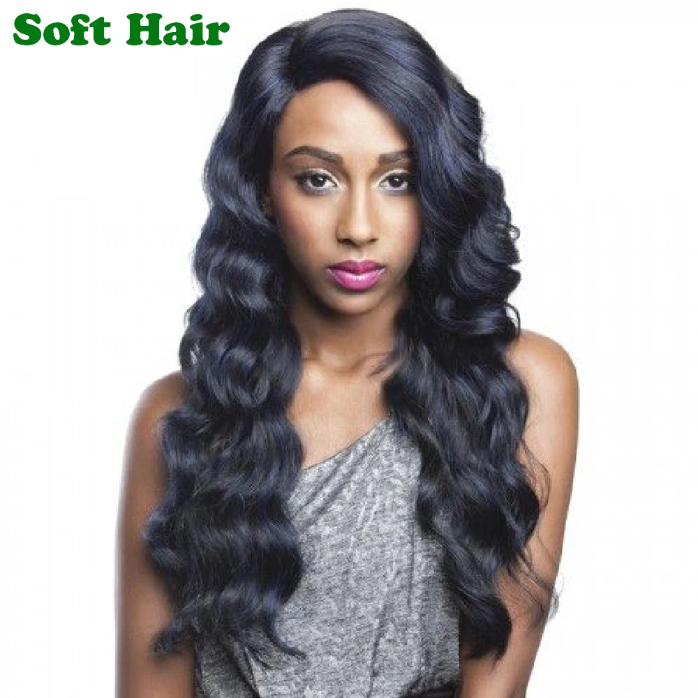 Top Sale 3 Bundles Brazilian Virgin Hair Loose Wave Unprocessed 100g/Pc Cheap Weave |