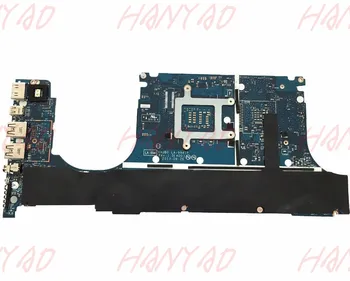 

CN-0R99XN 0R99XN For DELL XPS 15 9530 Laptop Motherboard With SR1PZ I7 cpu GT750M 2GB VAUB0 LA-9941P 100% Working perfect