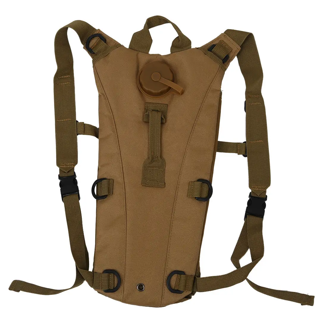 Wholesale! 3L Hydration System Water Bag Backpack Pouch Bladder