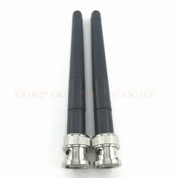

2pcs BNC UHF Microphone Antenna for Sennheisers G3 Series