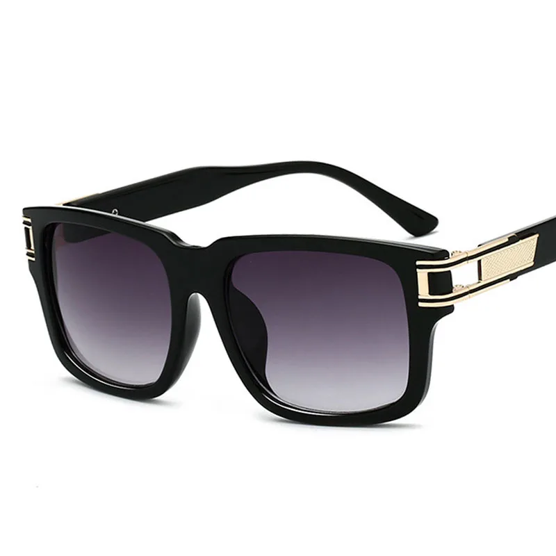 PAWXFB модные квадратные солнцезащитные очки для мужчин, итальянский бренд, дизайнерские солнцезащитные очки для вождения, солнцезащитные очки, мужские очки Oculos de sol, солнцезащитные очки