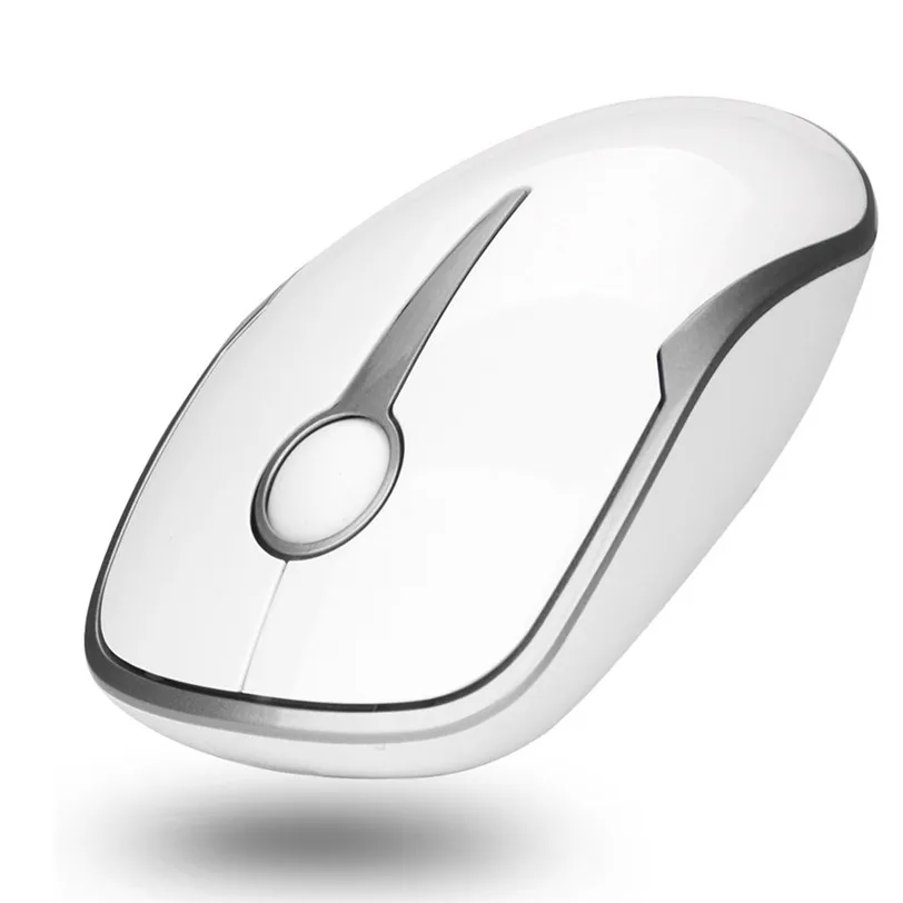 Wireless mouse