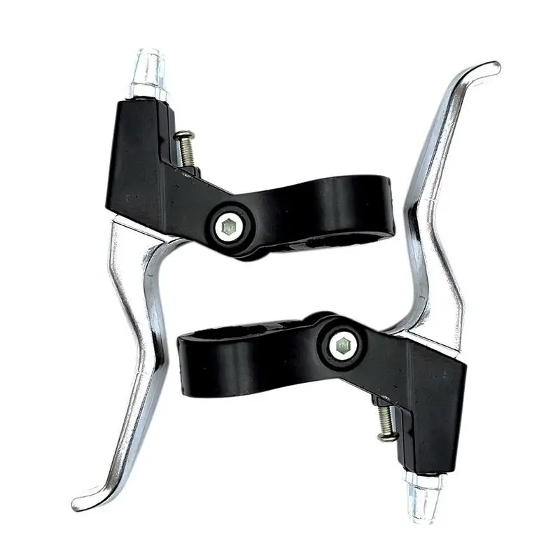 LACYIE MTB Mountain Bicycle Bike Brake Aluminum Alloy V Brake Set Kit Parts Cycling Accessories for All V Brakes for Bicycles