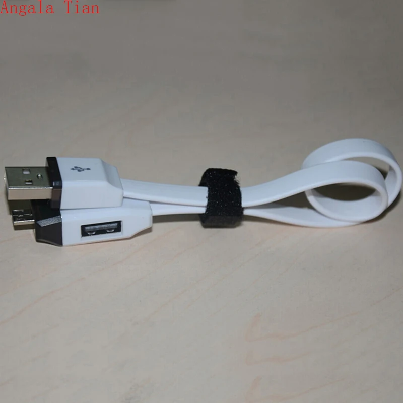 Angala Tian Multifunctional Smart Micro OTG USB Cable Power Charging Data 3 in 1 for Xiaomi Samsung Galaxy S5 Note4 HTC | Компьютеры и