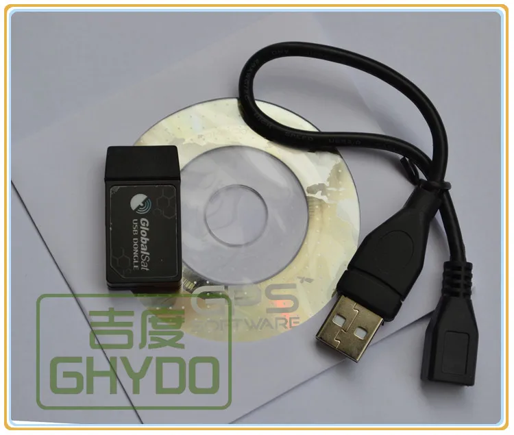 GlobalSat ND-105C Замена ND100S gps приемник USB ключ Micro USB интерфейс для ноутбука ПК ноутбук планшет смартфон