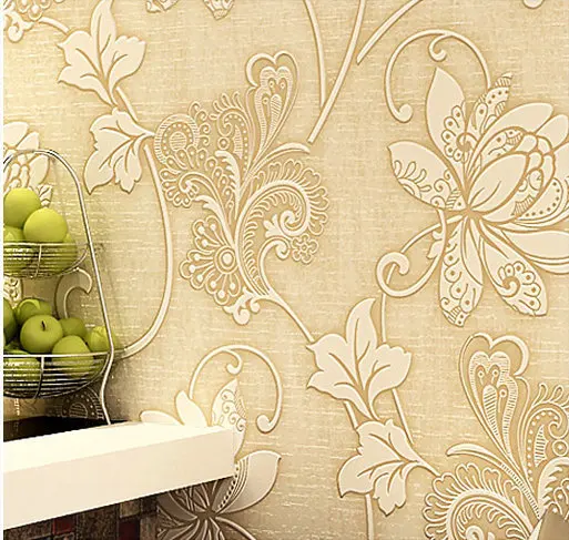 Free Shipping! three-dimensional wallpaper tv background wall fashion brief modern non-woven 3d panels cel | Обустройство дома