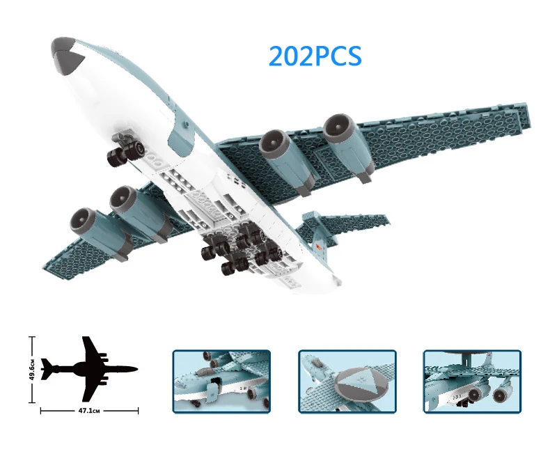 Современное военное ww2 V-22 Скоп F-15 истребитель Eagle J15 J-20 вертолет строительный блок модель мировая война air force Фигурки игрушки