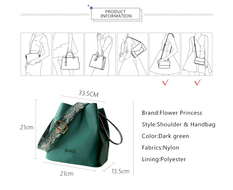 women bucket bag (2)