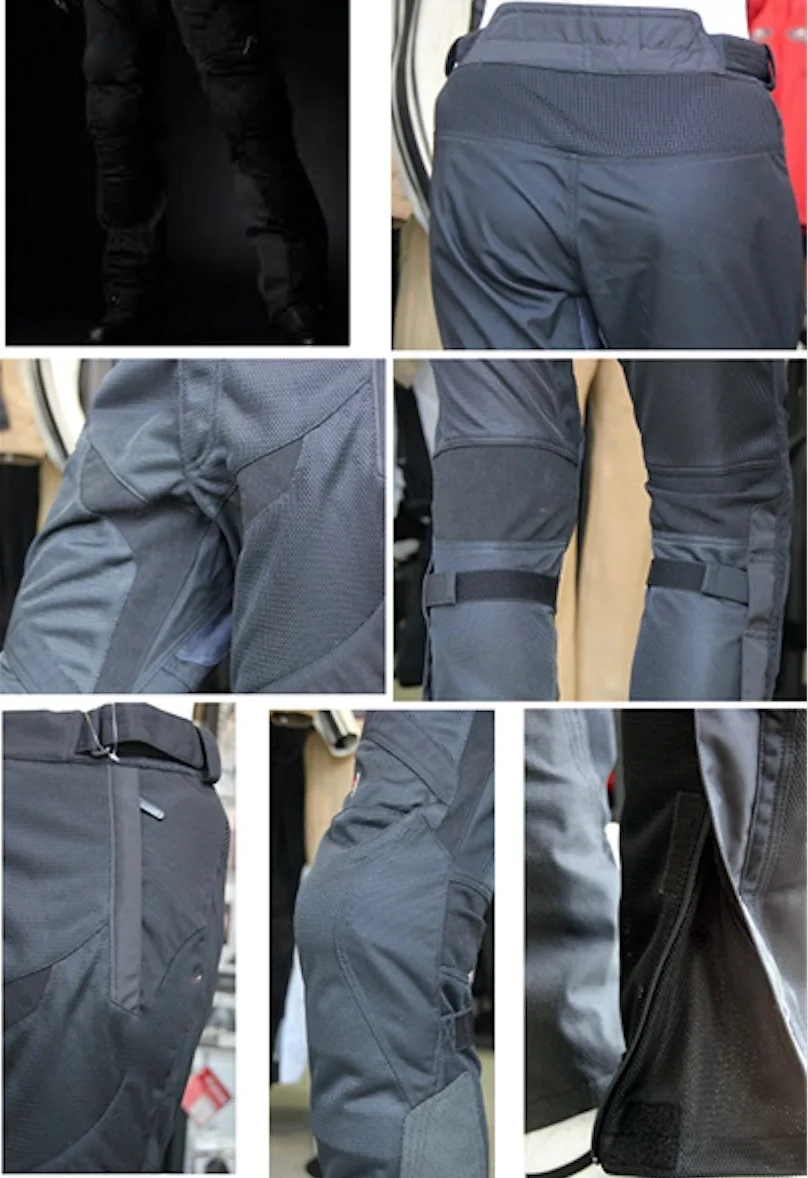 K-2173 Riding Mesh pants 10 (1)