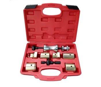 

8pcs Windshield Wiper Arm Puller Remover Tool Set Comprehesive For Mercedes BMW Audi Ford