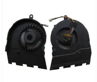 New Laptop Fan For Dell inspiron 15G 5565 5567 17-5767 CPU Cooling Fan