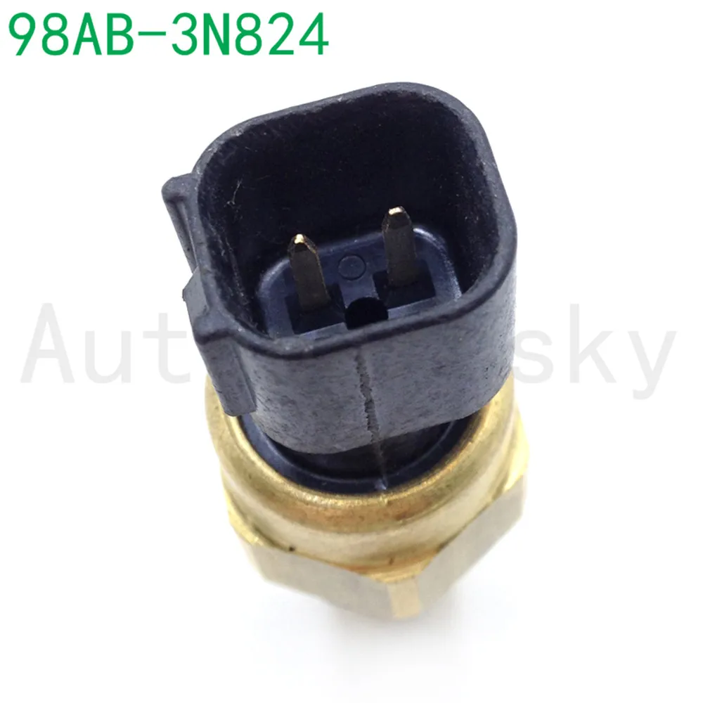 98AB 3N824 98AB3N824 OEM новый датчик давления масла для насоса гидроусилителя руля Ford Focus I