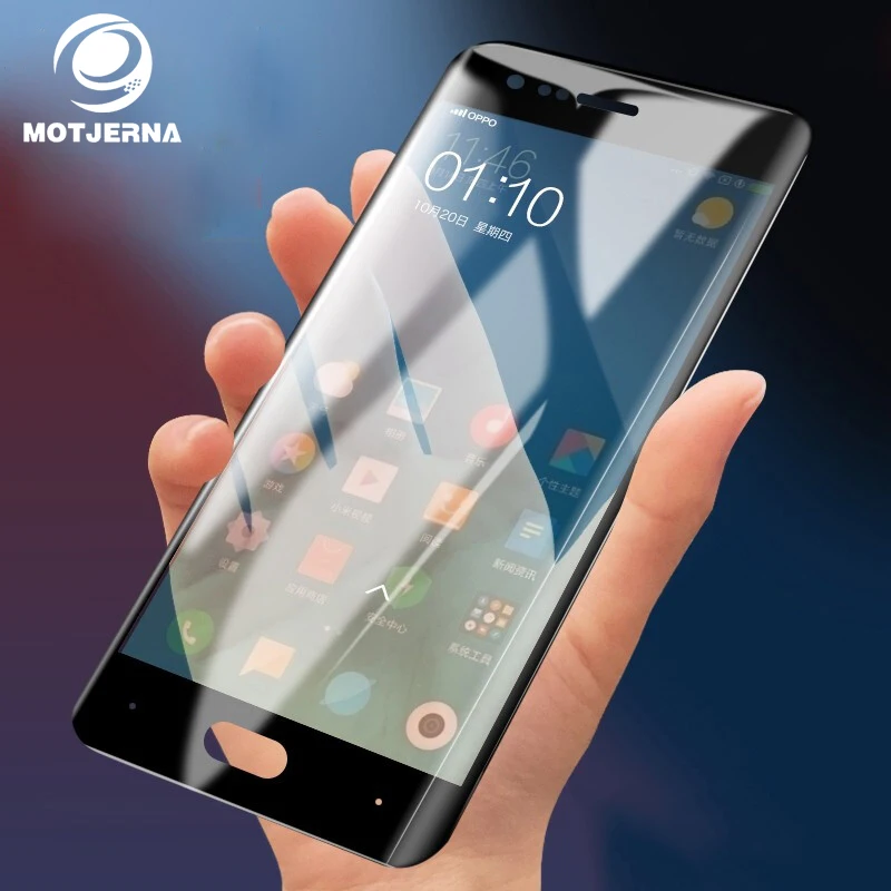 9H 2.5D Закаленное стекло для Xiaomi Mi A2 A1 Pocophone F1 Защитная пленка экрана Redmi 6 Pro Note 3 5A 5 Plus