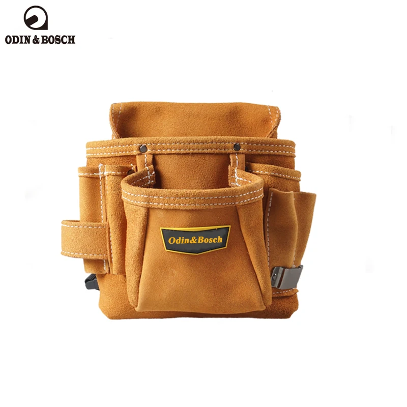 

Odin&Bosch Tool bag multi-function electric woodworking repair bag hardware electric belt