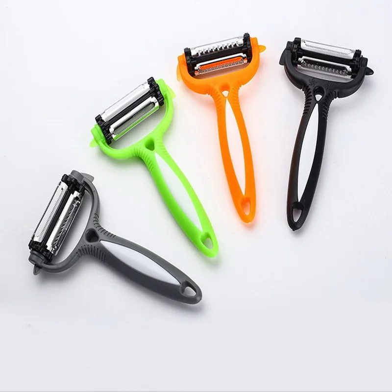 Vegetable Cutter 4