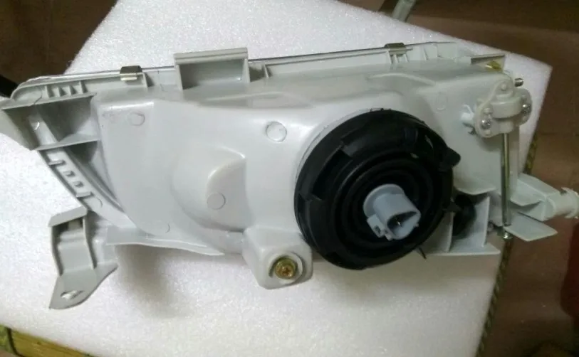 Передняя фара для TOYOTA COROLLA AE100 AE101 EE E100 WAGON 93 97 2 шт.|Аксессуары фар авто| |