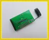 Module de transmission à longue Distance, 300-4000m, clé à télécommande PCB + DC 5V 4 canaux, Module de récepteur TTL 433, forte Anti-interférence ► Photo 2/4