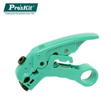 Pro'skit CP-508 Многофункциональный Стриптизерша телефонная проволочная сетка для зачистки проводов