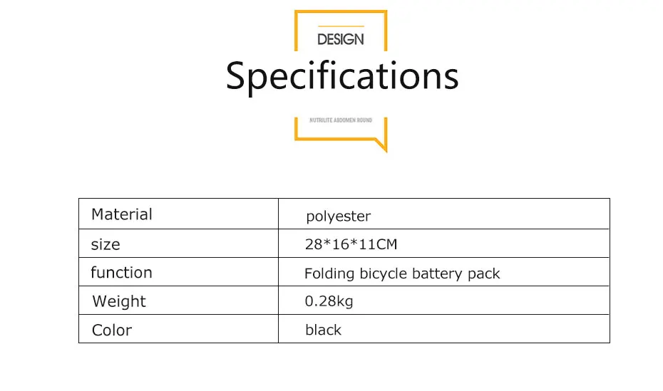 Best Waterproof Bicycle Bag Rear Rack Luggage Warning Tail Light MTB Cycling Bike Bag Portable Bicycle Bags Cycling accessories 2