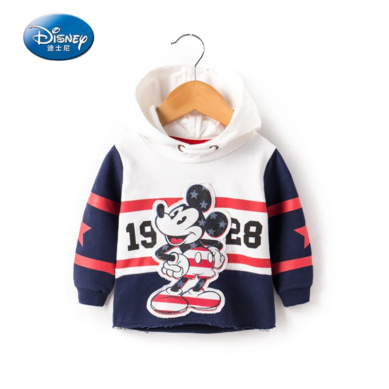 Disney Children's Clothings Hoodies & Sweatshirts Hooded sleeve head