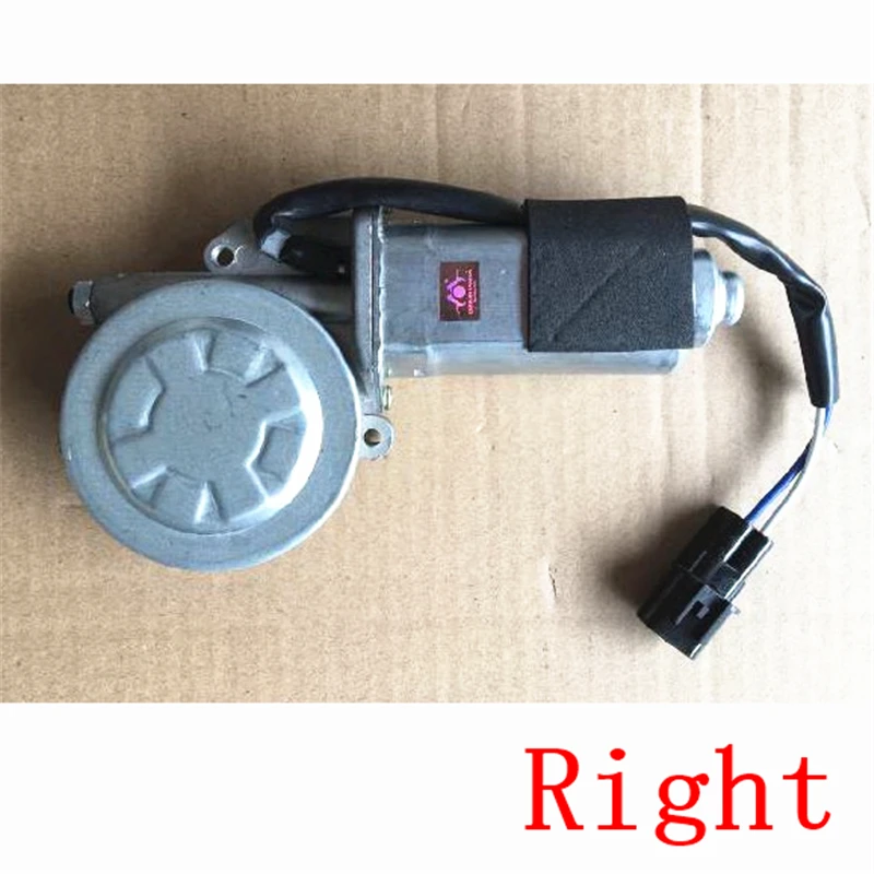 FREE SHIPING Window Motor for 24V Isu-zu 8-Tooth - RIGHT SIDE-LEFT SIDE FREE SHIPING Window Motor for 24V Isu-zu 8-Tooth - RIGHT SIDE-LEFT SIDE