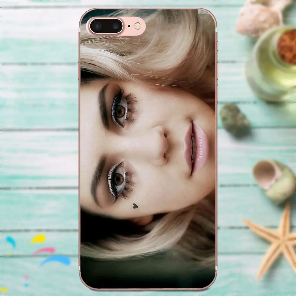 Защитный чехол из ТПУ для Huawei Honor 4C 5A 5C 5X 6 6A 6X 7 7A 7C 7X 8 8C 8S 9 10 10i 20 20i Lite