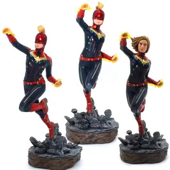 

Captain Figure Toys Avengers Endgame Action Figurine Legends Model