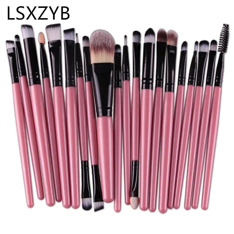 makeup brushes set professional