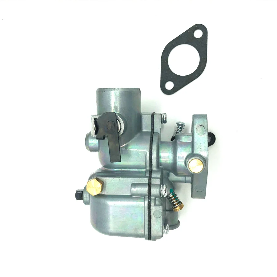 

Carburetor 251234R91 251234R92 For International Farmall IH Tractor Cub Engine SN 312389 Early Cub LoBoy 154 Tractor 71523C92