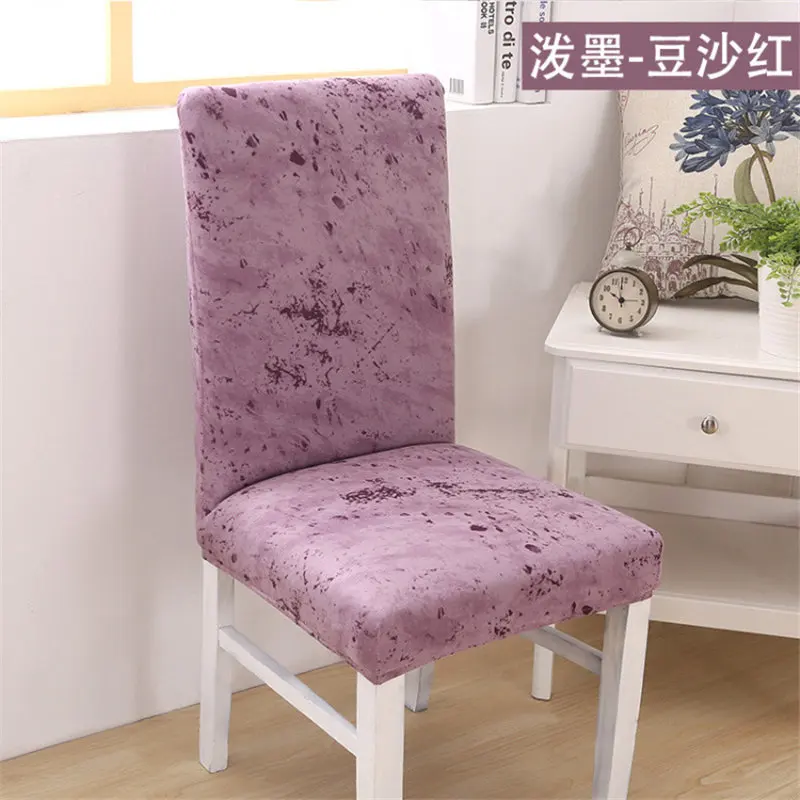 Removable Elastic Home Kitchen Dining Chair Cover Cartoon Printed Kids Favourite Seat Cover Slipcovers Stretch Chair Cover Case Removable Elastic Home Kitchen Dining Chair Cover Cartoon Printed Kids Favourite Seat Cover Slipcovers Stretch Chair Cover Case