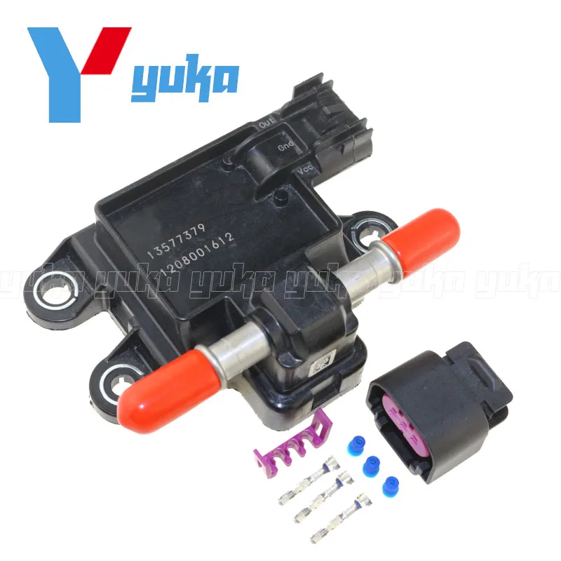 Continental Flex Fuel Composition Sensor For Chevy Chevrolet Impala 4DR