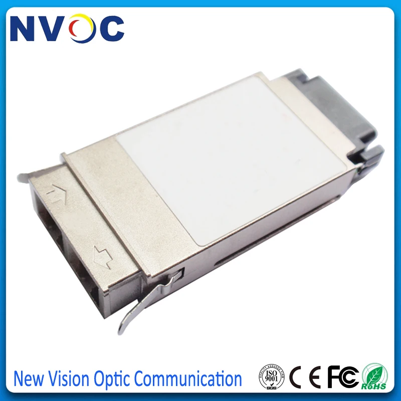 1.25Gbps 1310nm 20KM GBIC Optical Transceiver,1.25Gbps 1000Base SX for