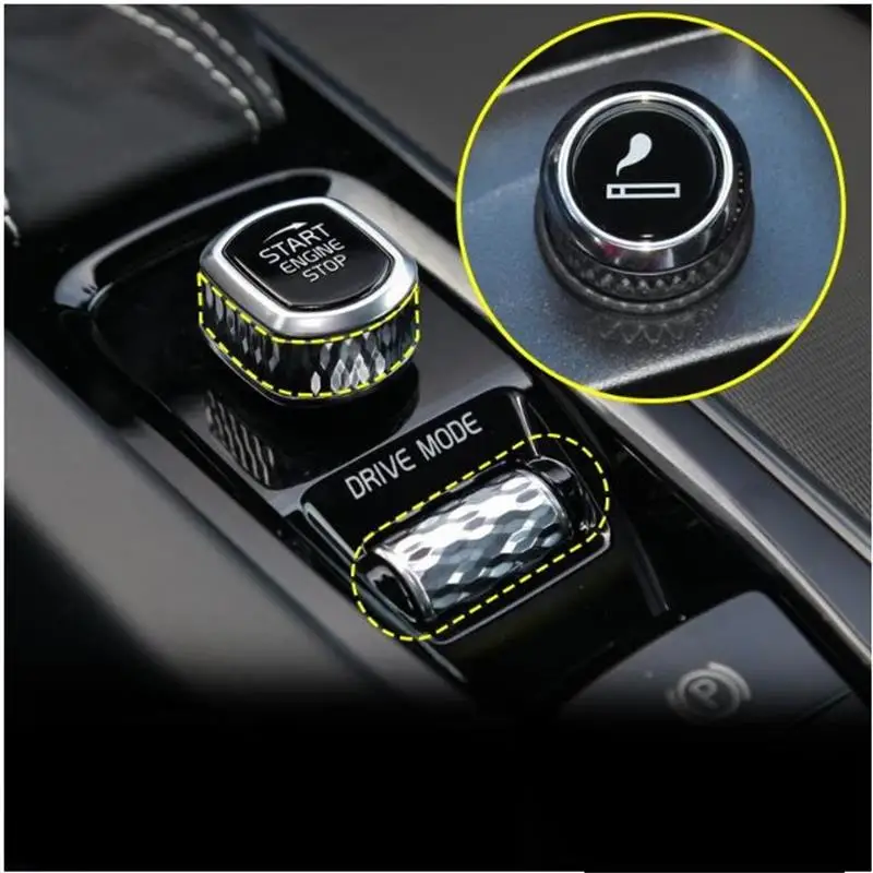 Buy for Volvo xc60 s90 s60 xc90 v60 v40 s80 car