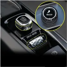 Для Volvo xc60 s90 S60 XC90 v60 v40 s80 автомобильный прикуриватель автомобильный модифицированный прикуриватель автомобильные аксессуары 2010-2018