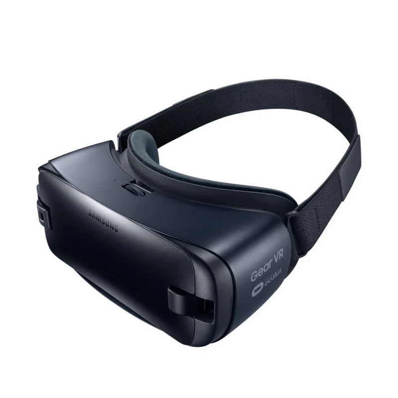 Gear VR 4.0 VR Glasses Virtual Reality 3D Box for Samsung S9 S9Plus S8 S8+ Note7 Note5 S7 S7 Edge Shipment from Russia