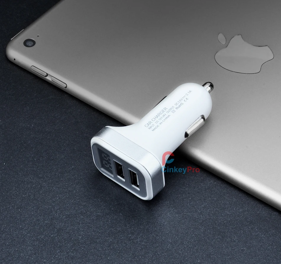 car charger 12