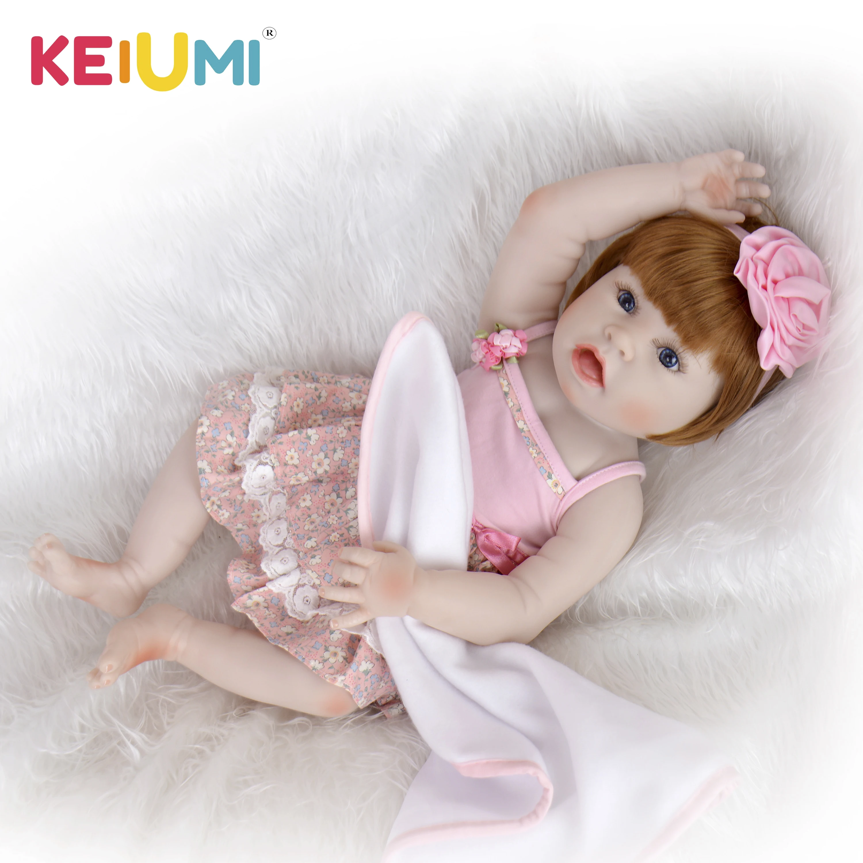 lifelike reborn dolls