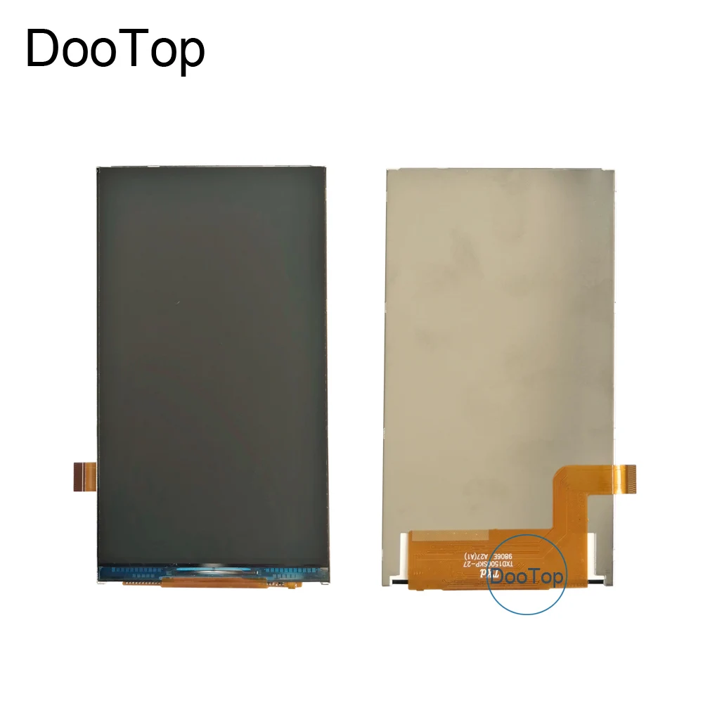 rio lcd