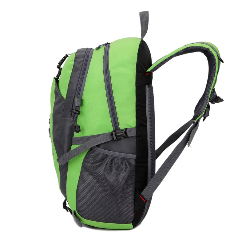 2019 الأزياء حقيبة مدرسية للماء النايلون الرجال على ظهره حقيبة النساء mochila اجتماعيون السفر حقيبة الظهر الإرتحال حقيبة سعة كبيرة